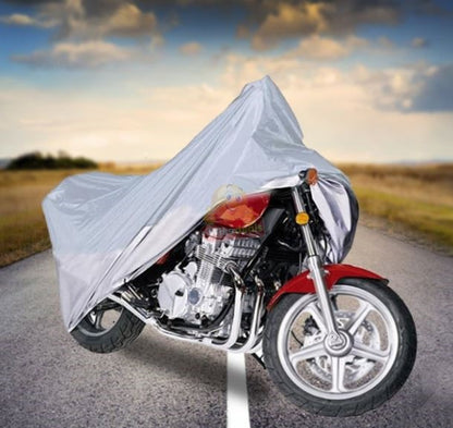 Motorcycle Cover size 140 X 240cm