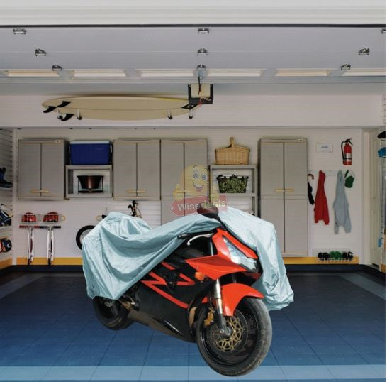 Motorcycle Cover size 140 X 240cm