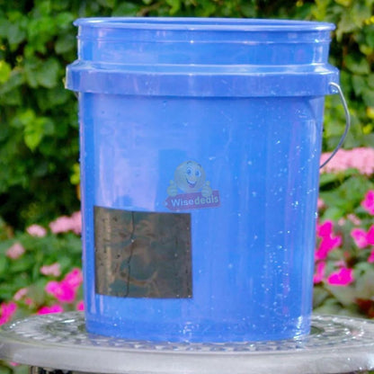 FLEX TAPE™ seals out water, air, and moisture!