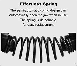 2 in 1 Stripping and cutting Wire Stripper