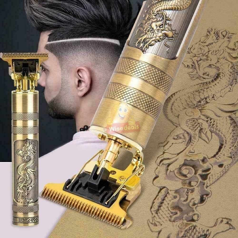 Beard and Hair Trimmer