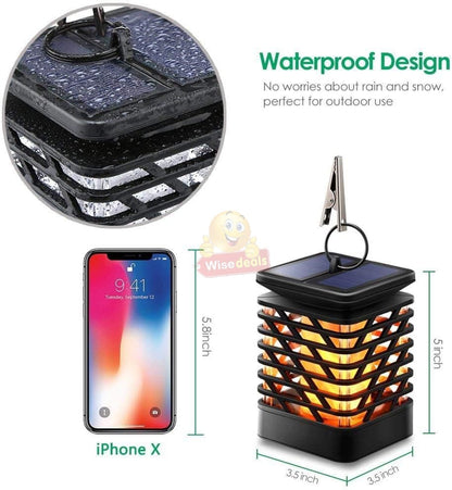 3 IN-1 Solar Light Set