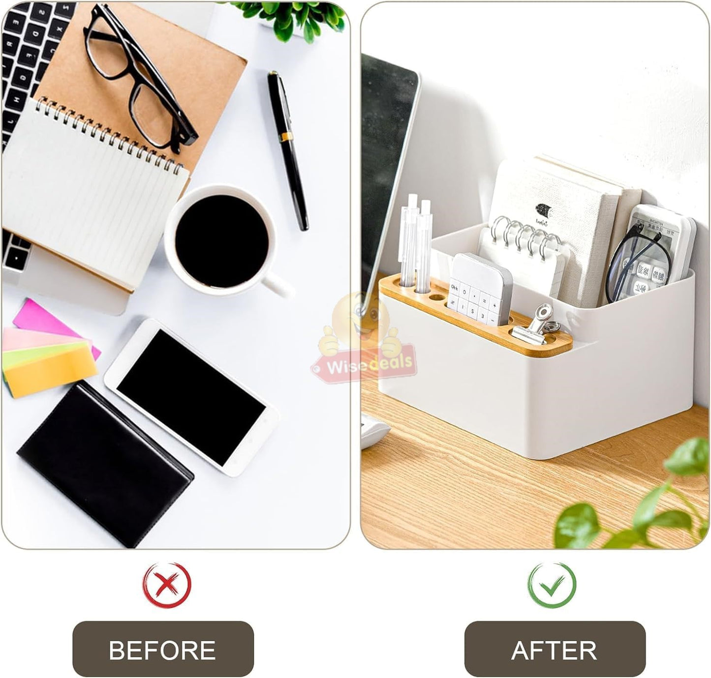 Multi-purpose Storage Box