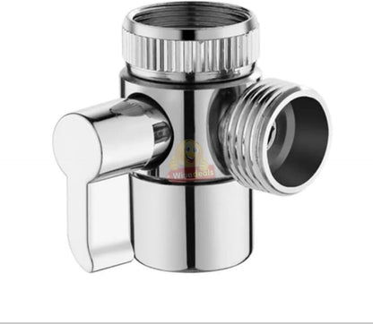 Multi-functional Hand Shower Faucet Set