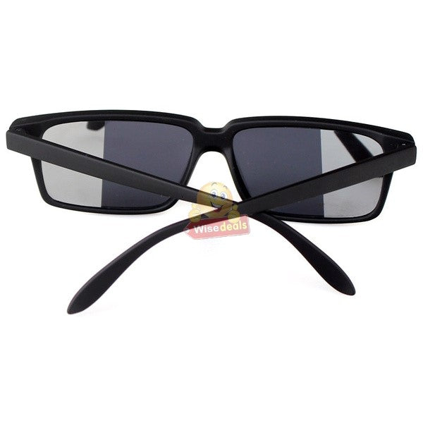 Cool Rear-view Spy Glasses