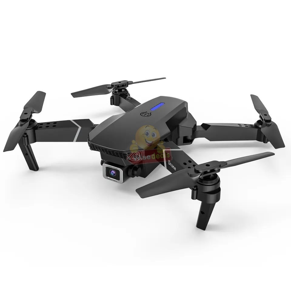 Multi-functional 1080P HD FPV Camera Drone