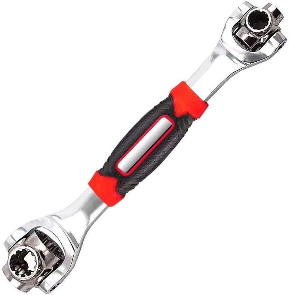 48 in 1 Universal Wrench
