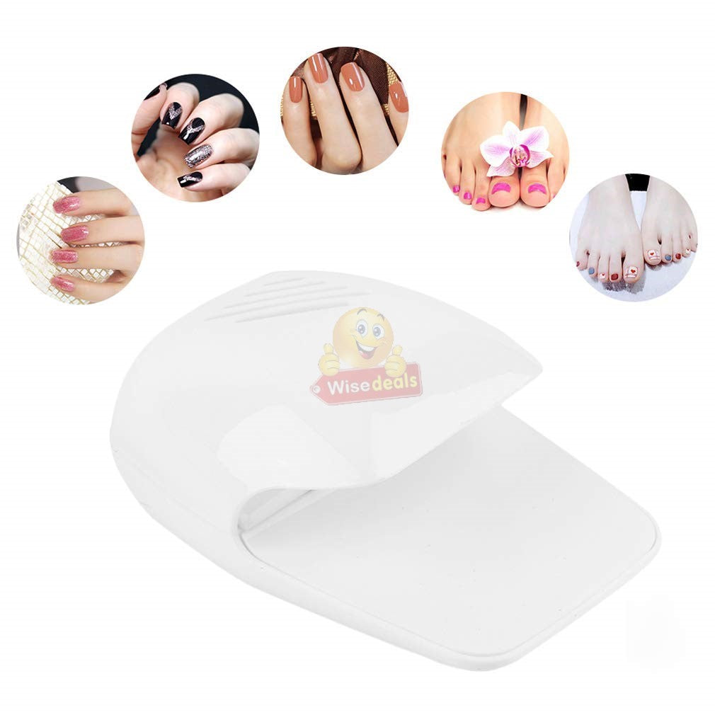 Nail Fan Battery operated Dryer