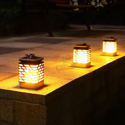 3 IN-1 Solar Light Set