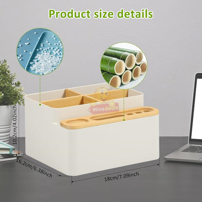 Multi-purpose Storage Box