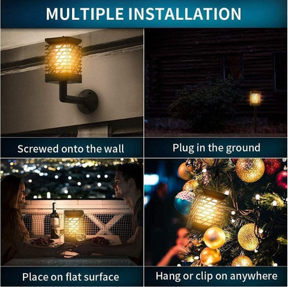 3 IN-1 Solar Light Set