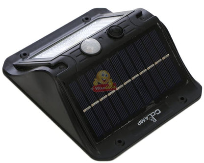 Super Bright LED SOLAR Wall Light