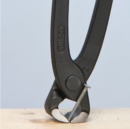 Concrete Nipper Plier 9 Inch