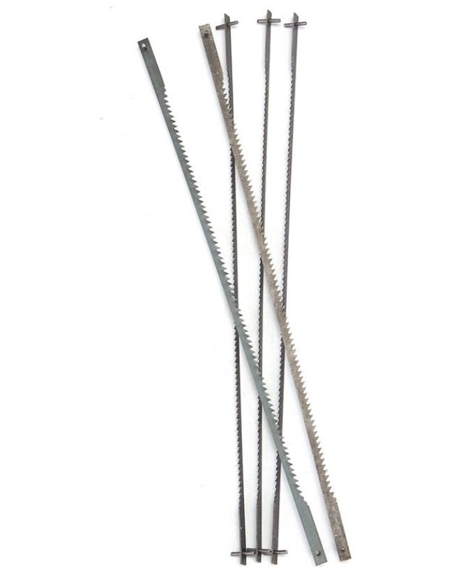 Multi-purpose DIY Magic Saw Set