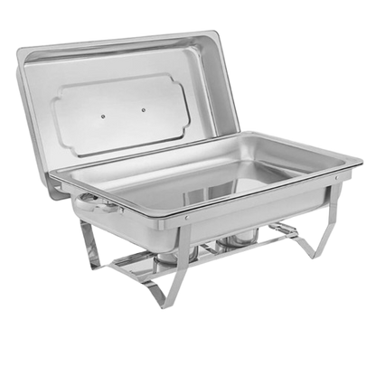 Catering Stainless Steel Chafing Dish Set