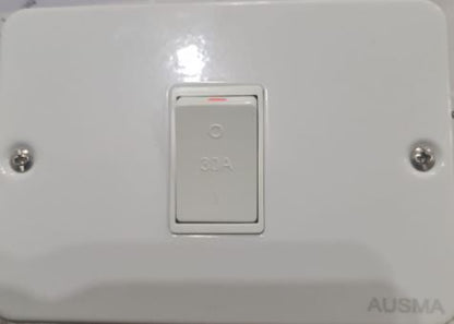 30A Switch Box