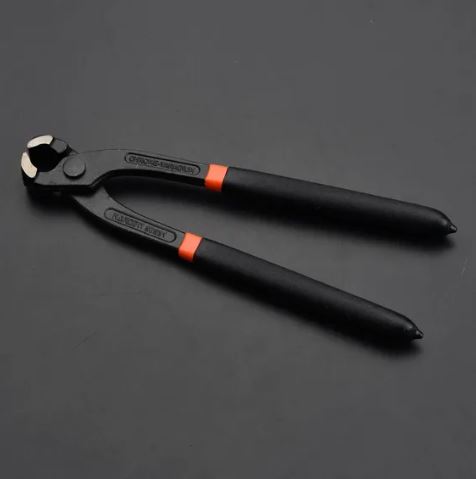 Concrete Nipper Plier 9 Inch
